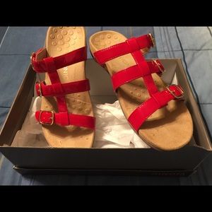 Vionic Gladiator Sandal
